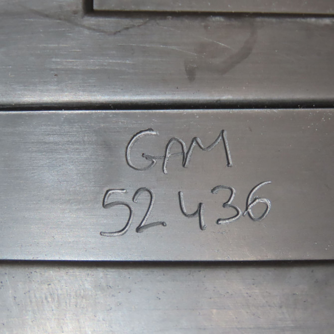 Commande de chauffage occasion TOYOTA 146 Phase 1 04-1995->04-1999 3.0 D-4D 166ch 5590060642 5