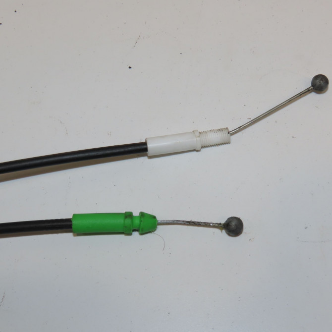 Serrure porte arg occasion TOYOTA 146 Phase 1 04-1995->04-1999 3.0 D-4D 166ch 6906060091 2