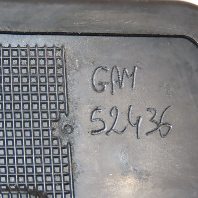 Serrure porte arg occasion TOYOTA 146 Phase 1 04-1995->04-1999 3.0 D-4D 166ch 6906060091 5