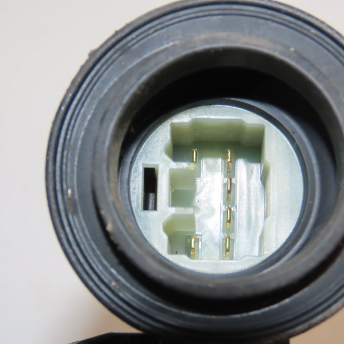 Mecanisme+moteur leve-glace arg occasion TOYOTA 146 Phase 1 04-1995->04-1999 3.0 D-4D 166ch 6980435080 3