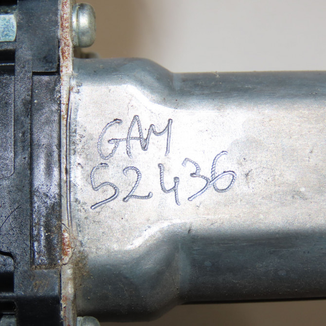 Mecanisme+moteur leve-glace arg occasion TOYOTA 146 Phase 1 04-1995->04-1999 3.0 D-4D 166ch 6980435080 4