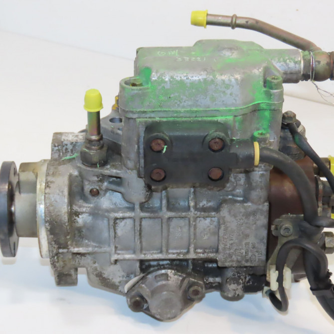 Pompe injection diesel occasion SEAT IBIZA III Phase 1 03-2002->03-2006 1.9 SDI 2