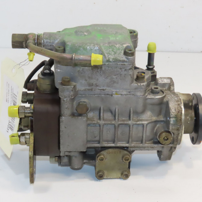 Pompe injection diesel occasion SEAT IBIZA III Phase 1 03-2002->03-2006 1.9 SDI 3
