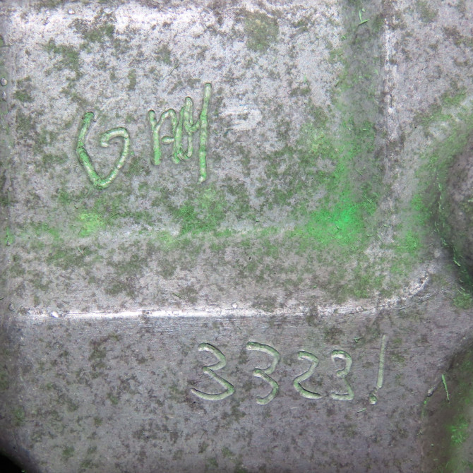 Pompe injection diesel occasion SEAT IBIZA III Phase 1 03-2002->03-2006 1.9 SDI 8