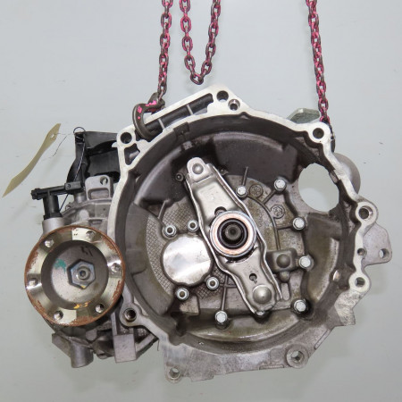 Boîte à vitesse mecanique occasion SKODA FABIA II Phase 1 05-2007->03-2010 1.4 TDI 80ch 2R300041C