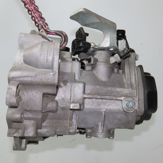 Boîte à vitesse mecanique occasion SKODA FABIA II Phase 1 05-2007->03-2010 1.4 TDI 80ch 2R300041C 2