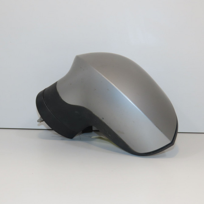 Retroviseur exterieur electrique gauche occasion SEAT LEON II Phase 2 05-2009->09-2012 1P1857507M9B9 1