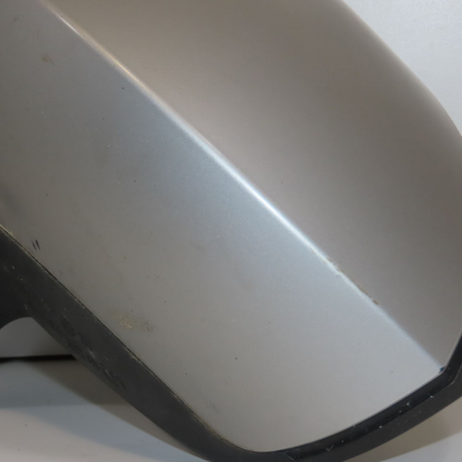 Retroviseur exterieur electrique gauche occasion SEAT LEON II Phase 2 05-2009->09-2012 1P1857507M9B9 3