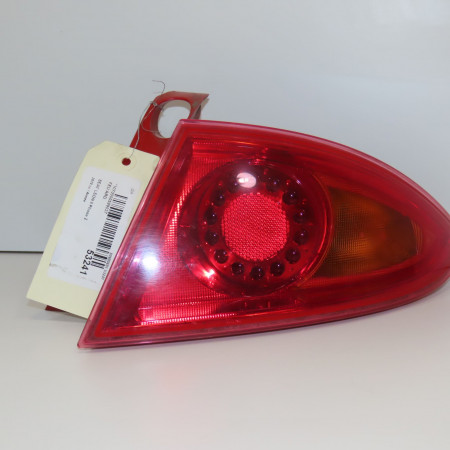 Feu arrière droit occasion SEAT LEON II Phase 2 05-2009->09-2012 1P0945112D