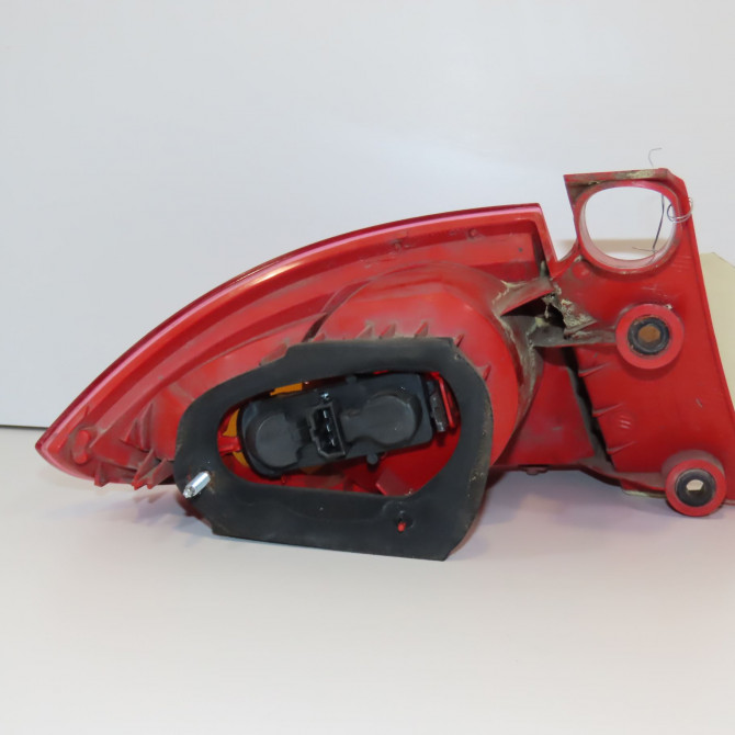 Feu arrière droit occasion SEAT LEON II Phase 2 05-2009->09-2012 1P0945112D 2