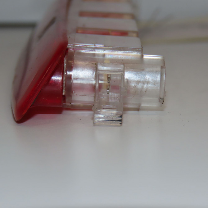 Feux stop supplementaire occasion SEAT LEON II Phase 2 05-2009->09-2012 6J0945097B 3