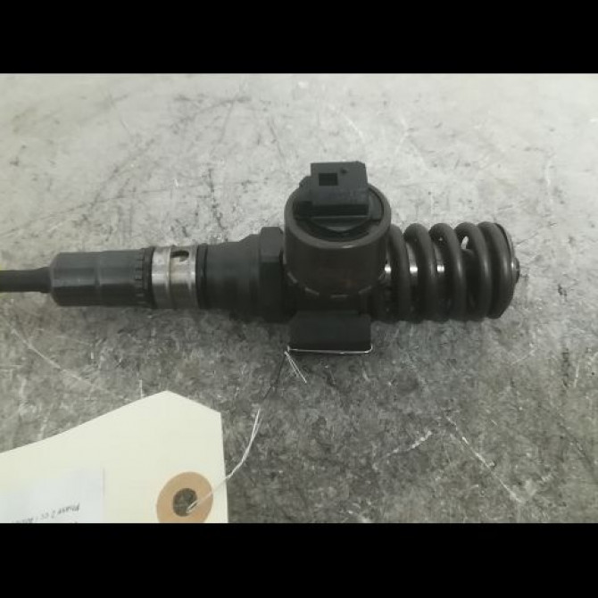 occasion VOLKSWAGEN TOURAN I Phase 2 11-2006->09-2010 2.0TDi 16v 140ch 3G130073G 1