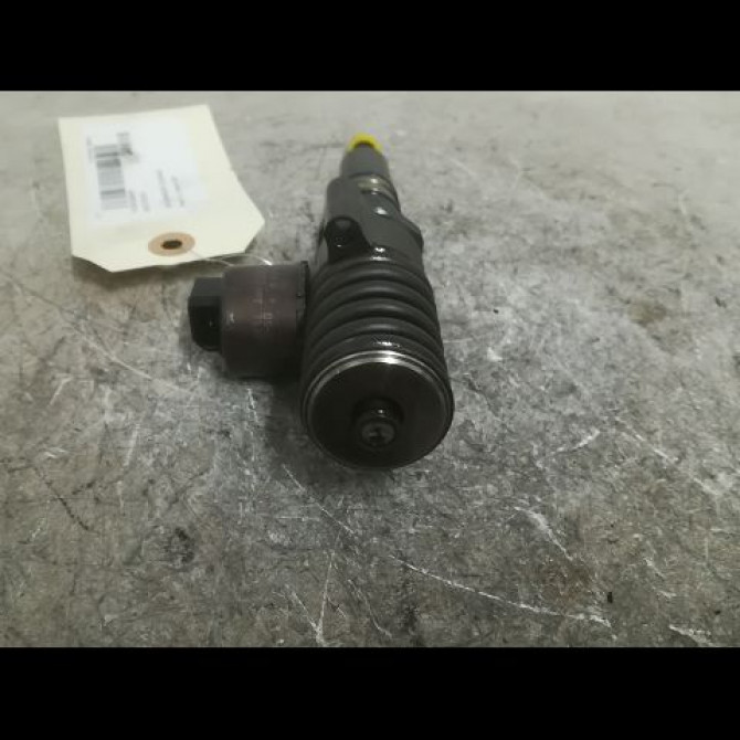 occasion VOLKSWAGEN TOURAN I Phase 2 11-2006->09-2010 2.0TDi 16v 140ch 3G130073G 2