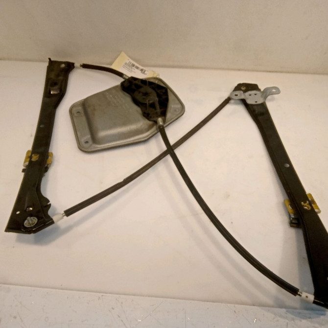 Mecanisme+moteur leve-glace avg occasion VOLKSWAGEN GOLF V Phase 1 11-2003->10-2008 1.9 TDI 90ch 1K4837461B 2