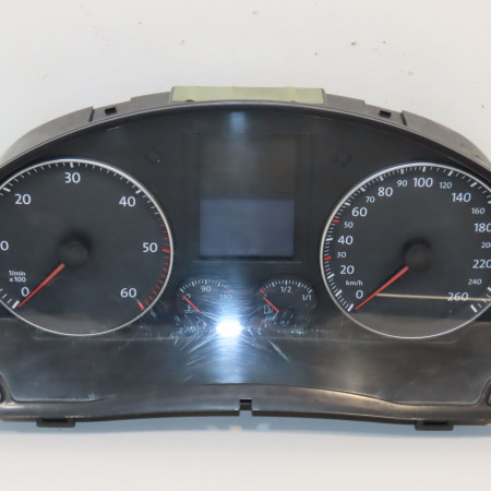 Compteur occasion VOLKSWAGEN GOLF V Phase 1 11-2003->10-2008 1.9 TDI 90ch 1K0920861MXZ02