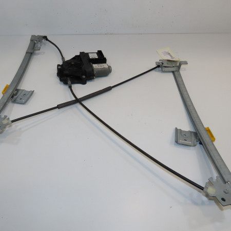 Mecanisme+moteur leve-glace avg occasion VOLKSWAGEN GOLF V Phase 1 11-2003->10-2008 1.9 TDI 90ch 1K4837461B
