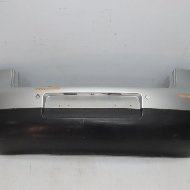 Pare-choc arrière occasion VOLKSWAGEN GOLF V Phase 1 11-2003->10-2008 1.9 TDI 90ch 1K68075219B9 1