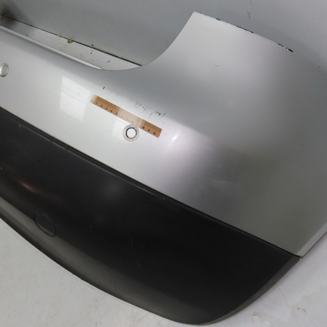 Pare-choc arrière occasion VOLKSWAGEN GOLF V Phase 1 11-2003->10-2008 1.9 TDI 90ch 1K68075219B9 4