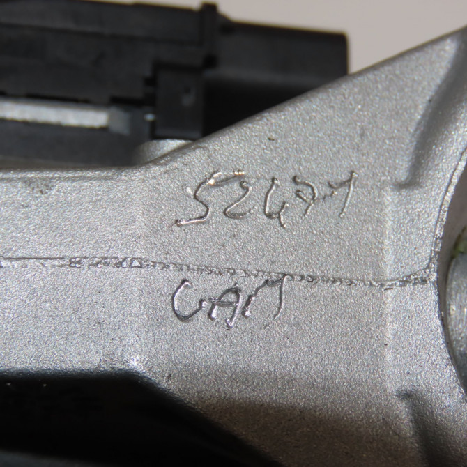 Kit serrures + antivol occasion TOYOTA YARIS II Phase 1 12-2005->11-2009 690524215084 4