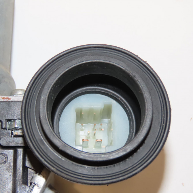 Mecanisme+moteur leve-glace avg occasion TOYOTA YARIS III YARIS III Phase 1 2011-03-01->2015-04-30 698200D440 3