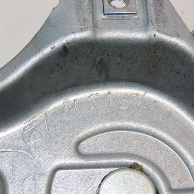 Mecanisme+moteur leve-glace avg occasion TOYOTA YARIS III YARIS III Phase 1 2011-03-01->2015-04-30 698200D440 5