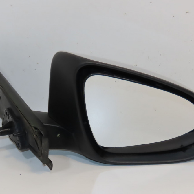 Retroviseur exterieur electrique droit occasion TOYOTA YARIS III YARIS III Phase 1 2011-03-01->2015-04-30 879100D600 1