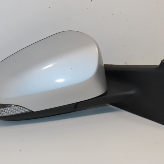 Retroviseur exterieur electrique droit occasion TOYOTA YARIS III YARIS III Phase 1 2011-03-01->2015-04-30 879100D600 2