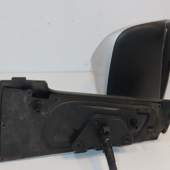 Retroviseur exterieur electrique droit occasion TOYOTA YARIS III YARIS III Phase 1 2011-03-01->2015-04-30 879100D600 3