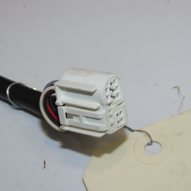 Retroviseur exterieur electrique droit occasion TOYOTA YARIS III YARIS III Phase 1 2011-03-01->2015-04-30 879100D600 4