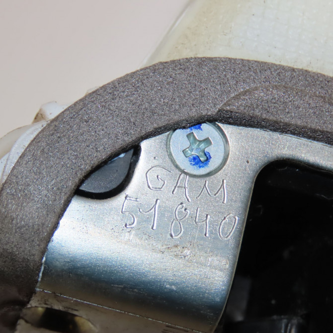 Serrure porte arg occasion TOYOTA YARIS III YARIS III Phase 1 2011-03-01->2015-04-30 690600D110 4