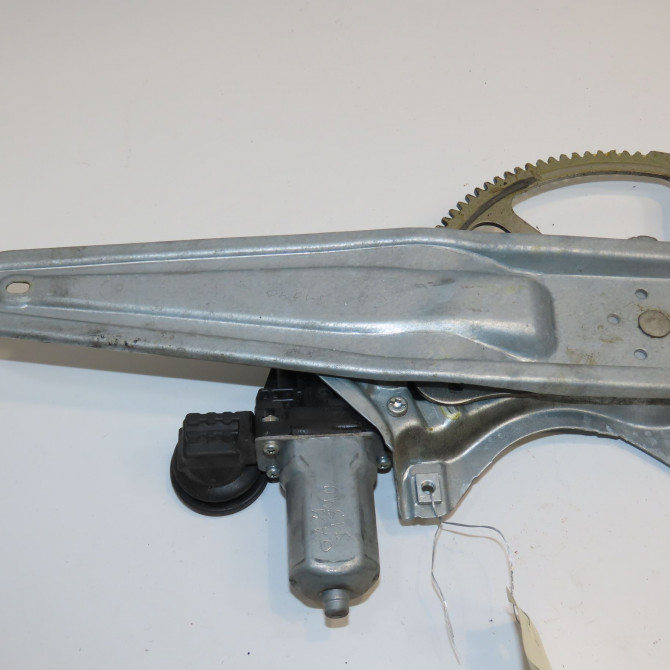 Mecanisme+moteur leve-glace arg occasion TOYOTA YARIS III YARIS III Phase 1 2011-03-01->2015-04-30 698400D230 2