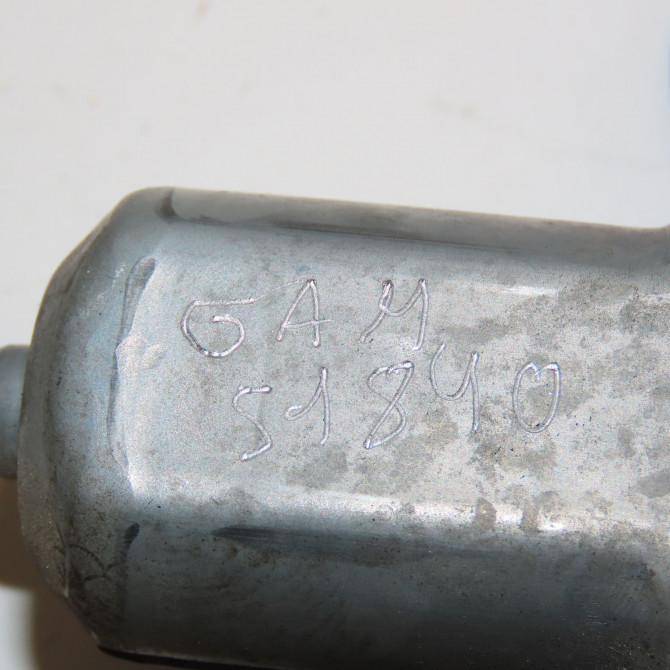 Mecanisme+moteur leve-glace arg occasion TOYOTA YARIS III YARIS III Phase 1 2011-03-01->2015-04-30 698400D230 5