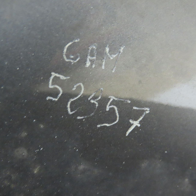 Capot occasion VOLKSWAGEN GOLF V Phase 1 11-2003->10-2008 2.0 TDI 136ch 1K0823031J 4