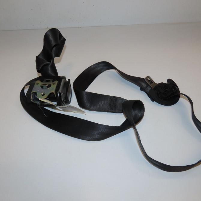 Ceinture avant droite occasion VOLKSWAGEN GOLF V Phase 1 11-2003->10-2008 2.0 TDI 136ch 1K4857706BARAA 1