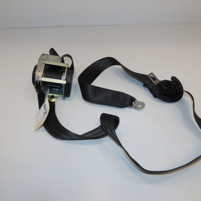 Ceinture avant droite occasion VOLKSWAGEN GOLF V Phase 1 11-2003->10-2008 2.0 TDI 136ch 1K4857706BARAA 2