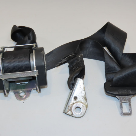 Ceinture arrière droite occasion VOLKSWAGEN GOLF V Phase 1 11-2003->10-2008 2.0 TDI 136ch 1K6857806AARAA