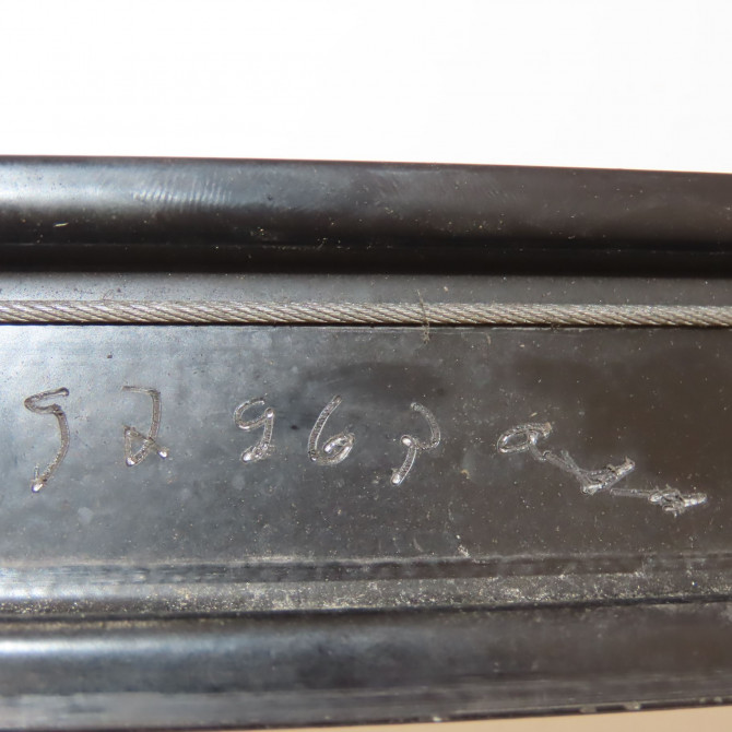 Mecanisme+moteur leve-glace avg occasion VOLKSWAGEN GOLF V Phase 1 11-2003->10-2008 1.9 TDI 105ch 1K4837461B 6