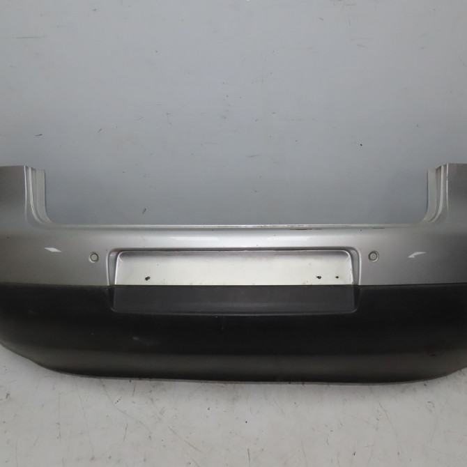 Pare-choc arrière occasion VOLKSWAGEN GOLF V Phase 1 11-2003->10-2008 1.9 TDI 105ch 1K68075219B9 1