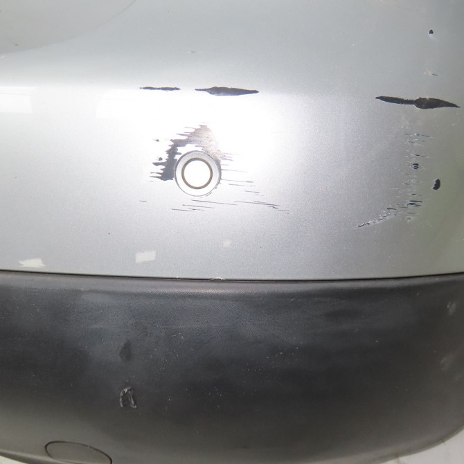 Pare-choc arrière occasion VOLKSWAGEN GOLF V Phase 1 11-2003->10-2008 1.9 TDI 105ch 1K68075219B9 5