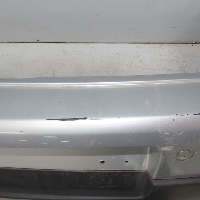 Pare-choc arrière occasion VOLKSWAGEN GOLF V Phase 1 11-2003->10-2008 1.9 TDI 105ch 1K68075219B9 6