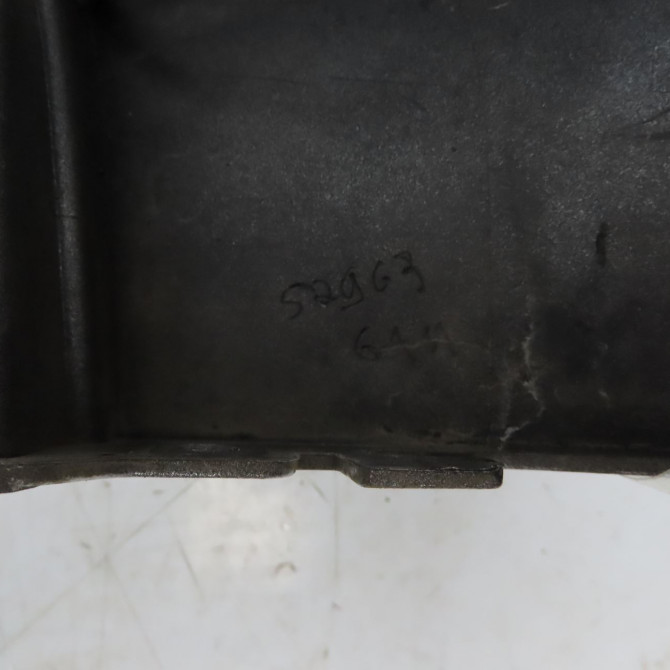 Pare-choc arrière occasion VOLKSWAGEN GOLF V Phase 1 11-2003->10-2008 1.9 TDI 105ch 1K68075219B9 8