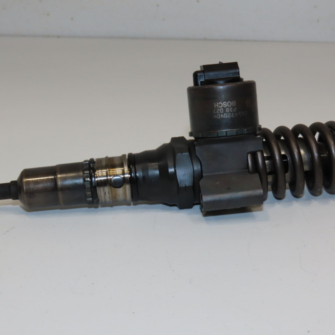 occasion VOLKSWAGEN GOLF V Phase 1 11-2003->10-2008 2.0 TDI 136ch 3G130073G 1