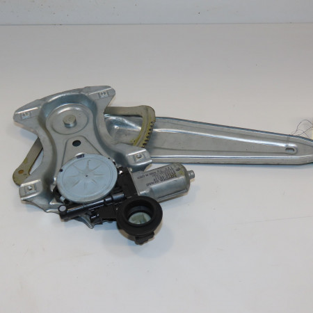 Mecanisme+moteur leve-glace ard occasion TOYOTA YARIS III YARIS III Phase 1 2011-03-01->2015-04-30 698300D230
