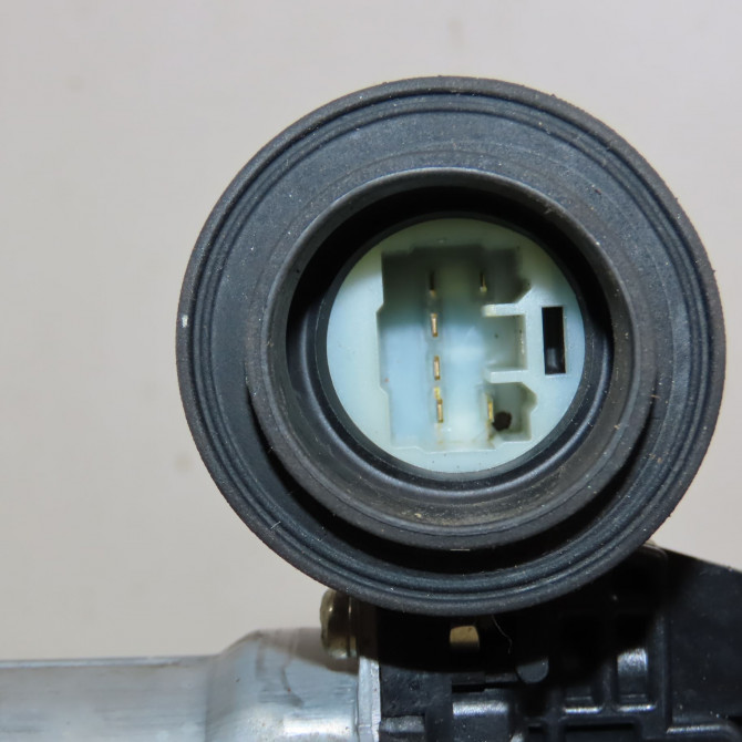 Mecanisme+moteur leve-glace ard occasion TOYOTA YARIS III YARIS III Phase 1 2011-03-01->2015-04-30 698300D230 5