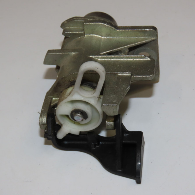 Kit serrures + antivol occasion TOYOTA YARIS II Phase 1 12-2005->11-2009 1.4 D-4D 690524215084 5