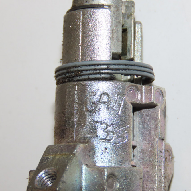 Kit serrures + antivol occasion TOYOTA YARIS II Phase 1 12-2005->11-2009 1.4 D-4D 690524215084 7