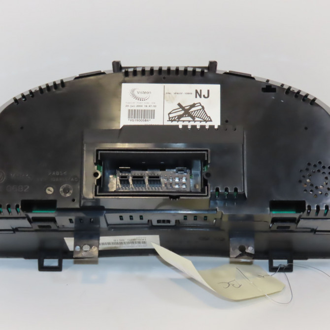 Compteur occasion VOLKSWAGEN GOLF V Phase 1 11-2003->10-2008 1.9 TDI 105ch 1K0920861MXZ02 2