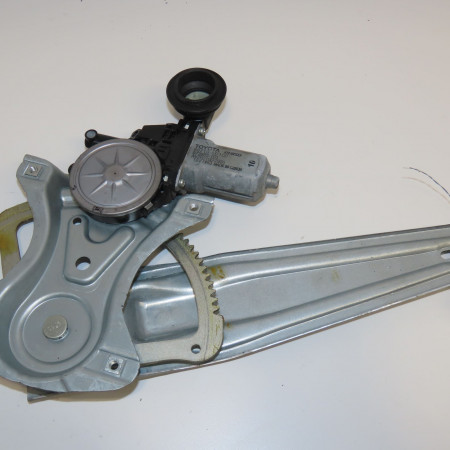 Mecanisme+moteur leve-glace arg occasion TOYOTA YARIS III YARIS III Phase 1 2011-03-01->2015-04-30 698400D230