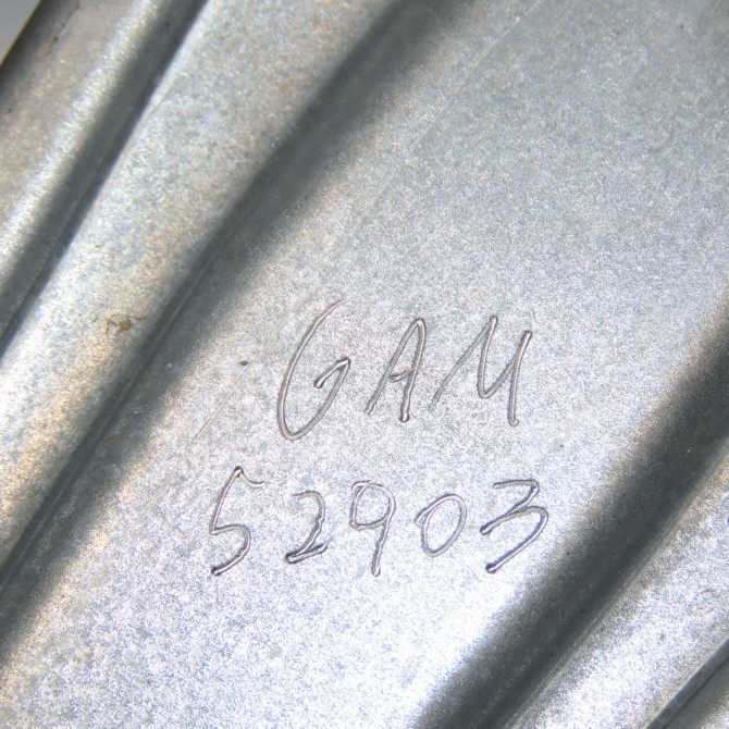 Mecanisme+moteur leve-glace arg occasion TOYOTA YARIS III YARIS III Phase 1 2011-03-01->2015-04-30 698400D230 5