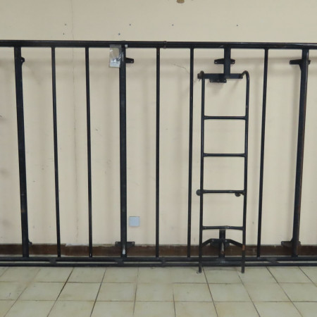 Barre de toit occasion RENAULT TRAFIC III Phase 1 06-2014->... 1.6 DCI 145ch